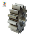 Die Casting Processing rack and pinion steering